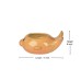 Fish Shape Ceramic Pot